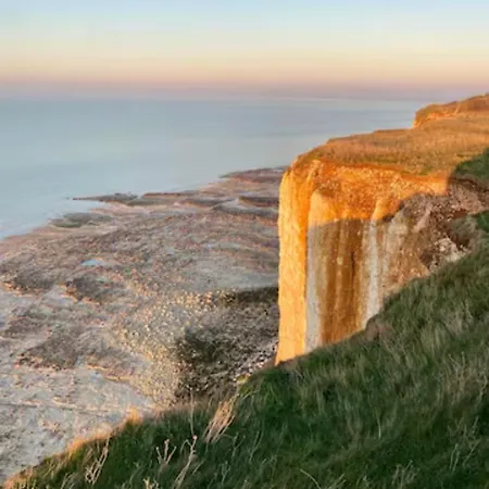 La Favorite - App A Mers-les-Bains