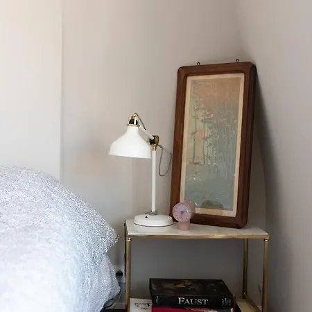 La Favorite - App A * Mers-les-Bains