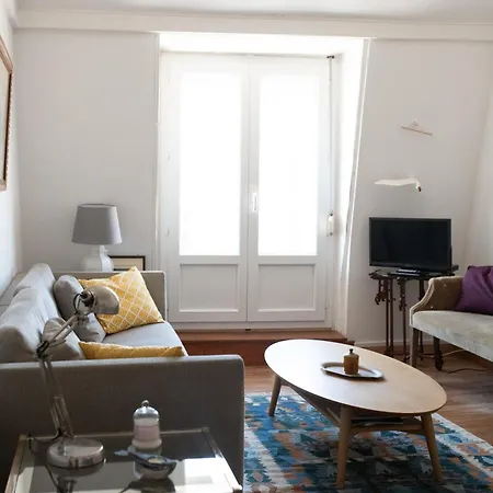 Lejlighed La Favorite - App A *