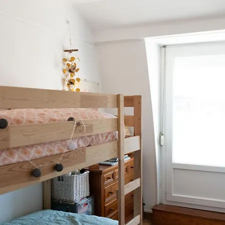 La Favorite - App A Mers-les-Bains