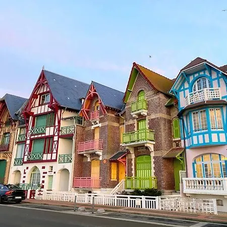 Apartmán La Favorite - App A