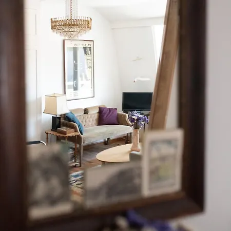 La Favorite - App A Apartmán Mers-les-Bains