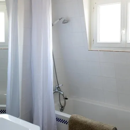 La Favorite - App A Apartmán