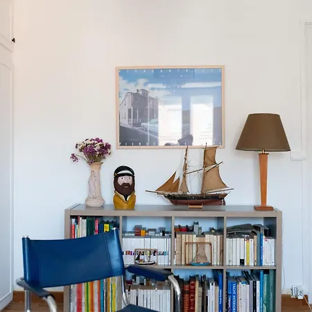 La Favorite - App A Mers-les-Bains