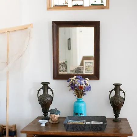 Apartmán La Favorite - App A