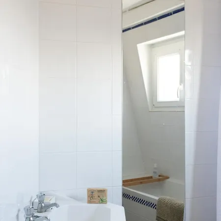 La Favorite - App A Mers-les-Bains