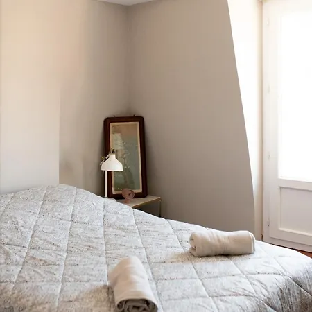 Apartmán La Favorite - App A *