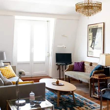 La Favorite - App A Apartmán *