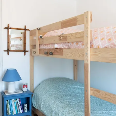 La Favorite - App A *